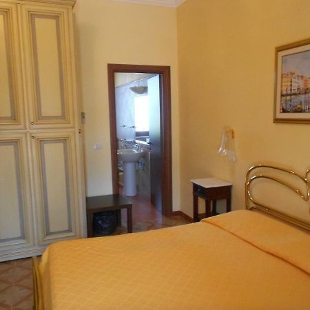 كاباتشو - بايستوم B&B Villa Di Bartolomeo المظهر الخارجي الصورة