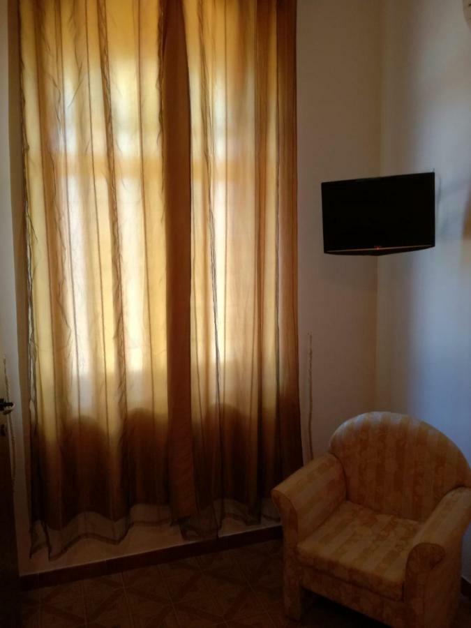 كاباتشو - بايستوم B&B Villa Di Bartolomeo المظهر الخارجي الصورة